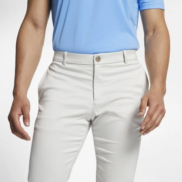 Nike Golf Flex Core Pants Light Bone/Light Bone, Men's, Size: 32-34