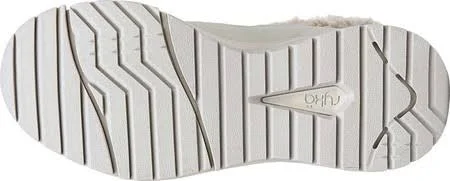 Ryka Aubonne Lace 7 Women's Silver Cloud