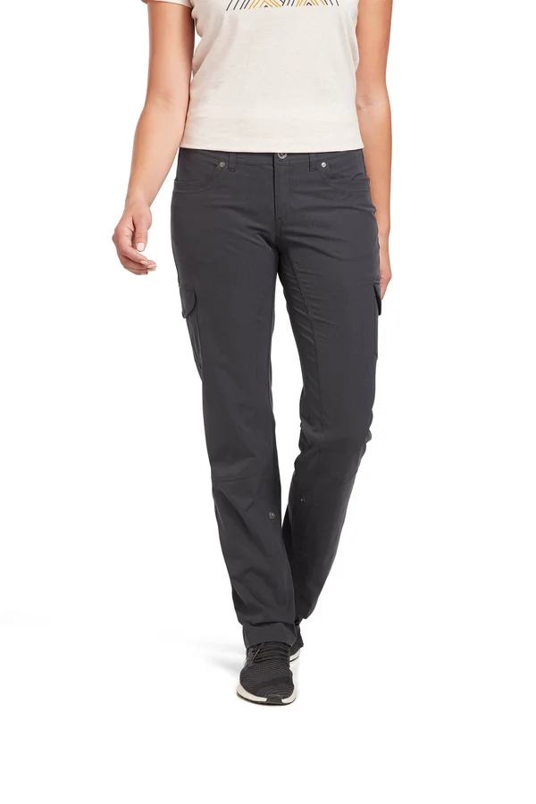 KUHL: Women's Freeflex Roll-Up Pant