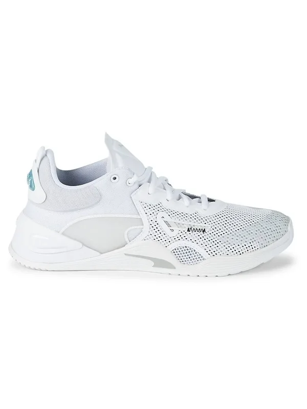 Puma Fuse Training Shoes, White, 11.5