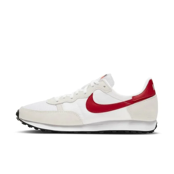 Nike Men's Challenger OG Shoes, White