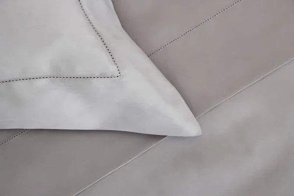 Frette Essentials Single Ajour Sheet Set, California King - White