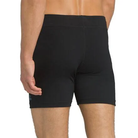 Prana - Men's JD Short Black Large