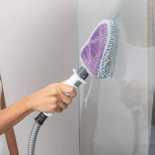 Shark Floor and Handheld Steam Cleaner [S6005UK] Steam