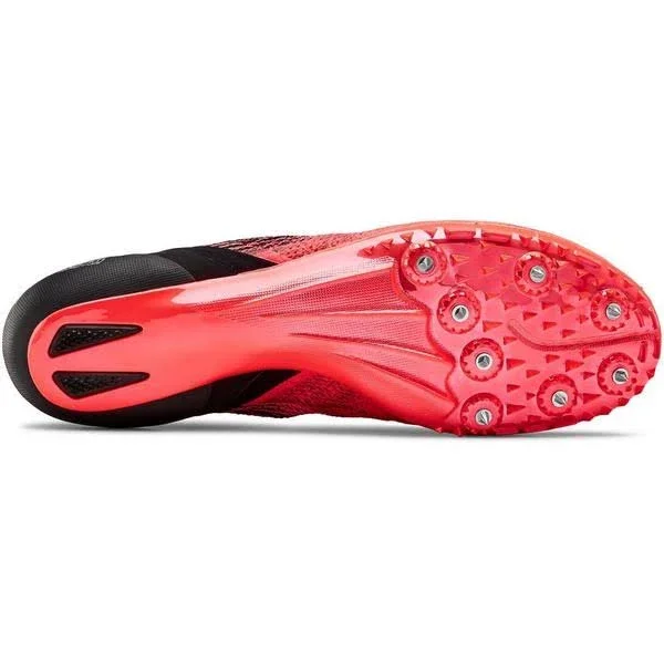 Under Armour Speedform Sprint 2 Track Spikes - Red - 8