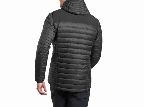 Kuhl Men's Spyfire Hoody - Blackout, L