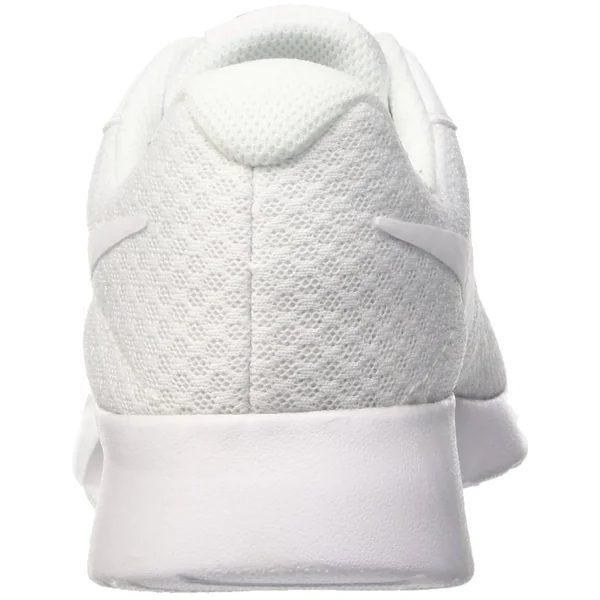 Women's Nike Tanjun (White) 8.5