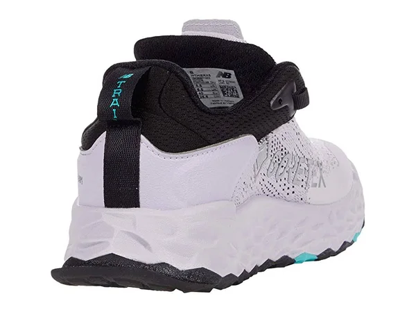 New Balance Women's Fresh Foam Hierro V5 GTX - Purple (Size 6.5)
