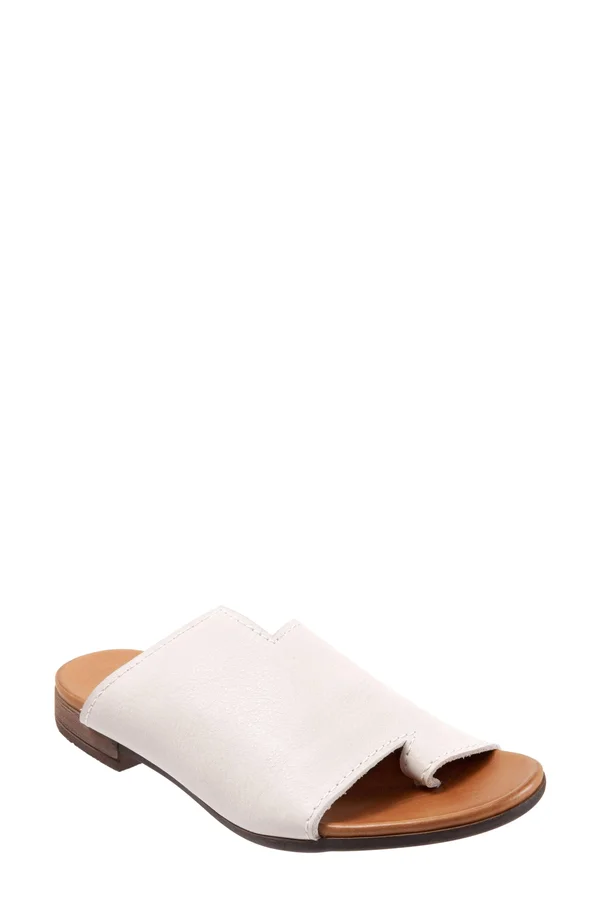 Bueno Women's Tulla Shoes - White in Size 40