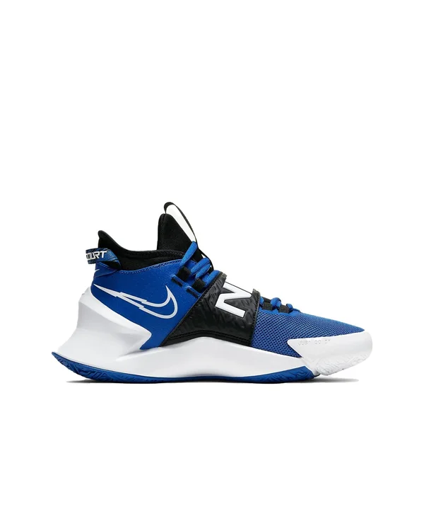 Nike Boys Future Court 3 Basketball Sneakers