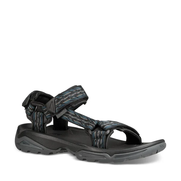 Teva Men's Terra Fi 4 - Firetread Midnight - 8