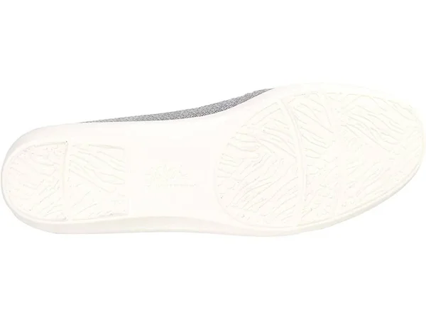 Women's LifeStride Next Level Slip-On - Grey - Size 9
