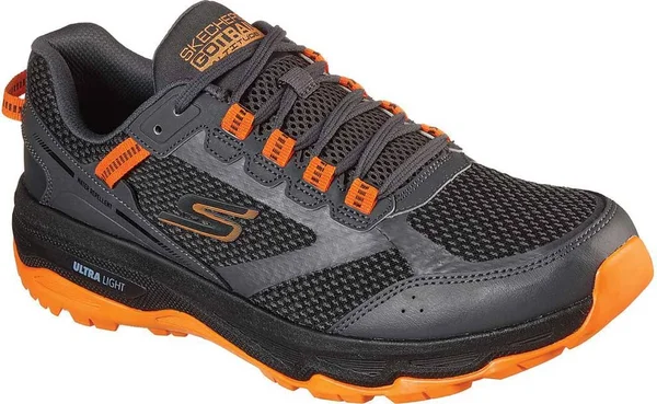 Men's Skechers GOrun Trail Altitude, Size: 12.5, Gray