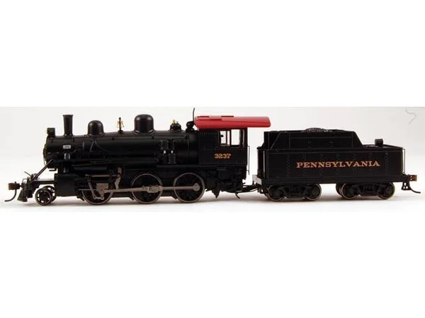 Bachmann Industries - HO 2-6-0 - PRR - 51707