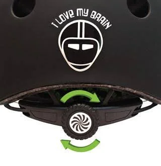 Nutcase Americana Street Helmet