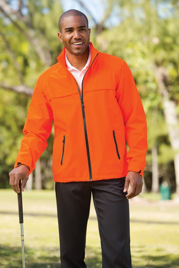Port Authority J333 Torrent Waterproof Jacket - True Navy - 3XL