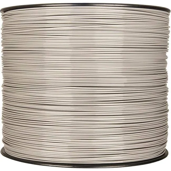 MakerBot MP06238 True White Pla Filament (XXL Spool)