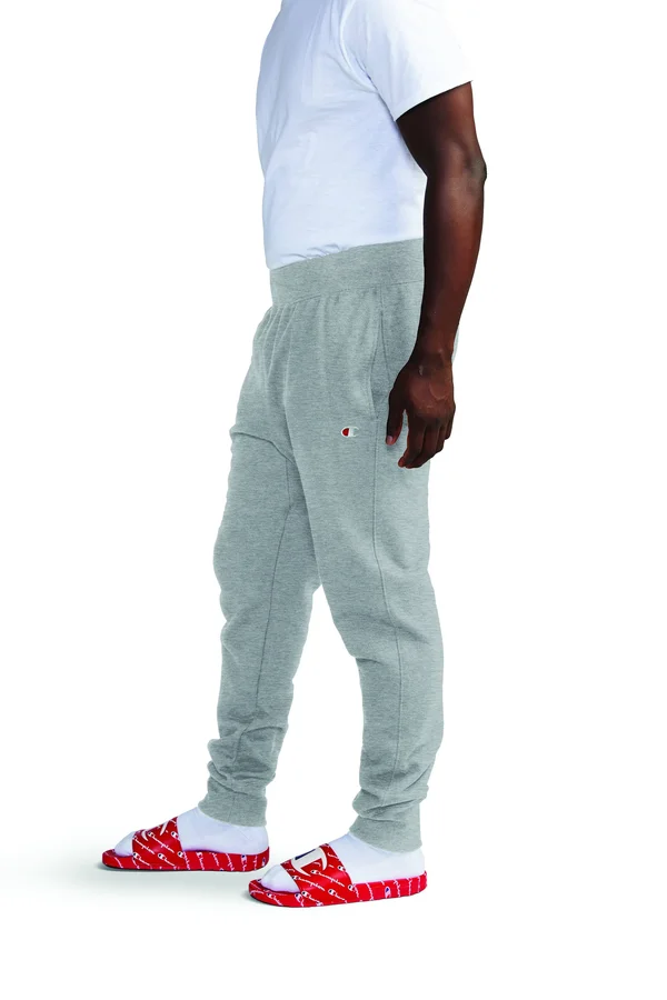 Champion Men's REVERSE Weave Jogger