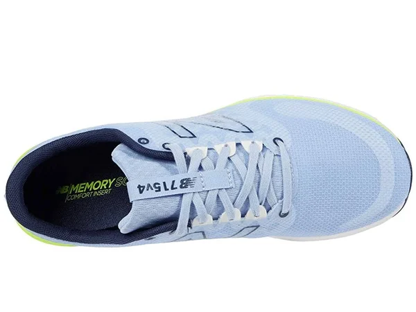 New Balance Women's 715v4 - blue/navy (Size 9.5)