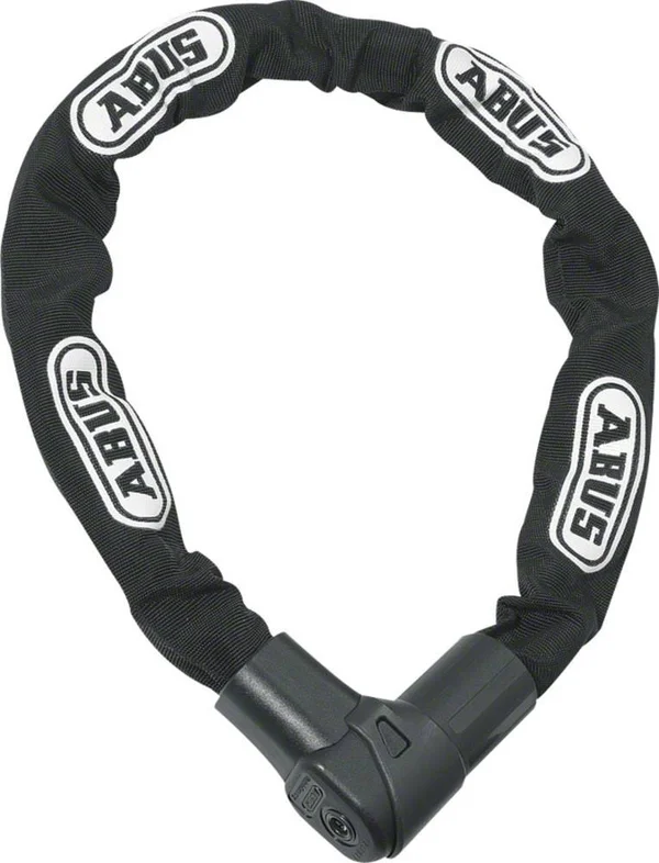 Abus City 1010 Chain Lock 85cm