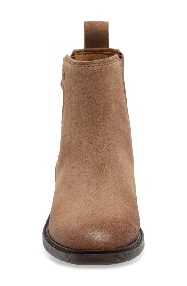Ugg Emmeth Boot, Coffee Grounds, Size 6.5