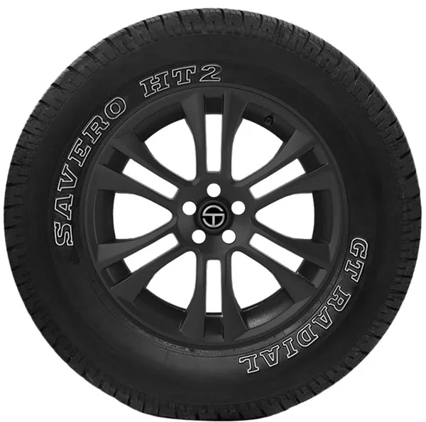 GT Radial Savero HT2, 255/70r18, 112T