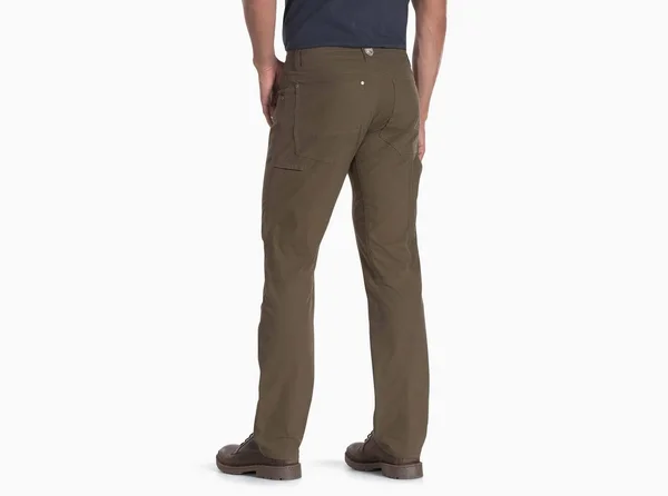 Kuhl Revolvr Rogue Pant - Men's Driftwood - 31x30