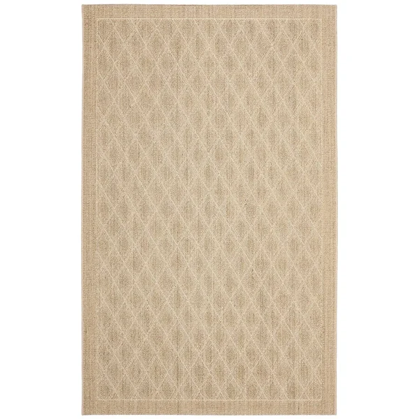 Safavieh Palm Beach Traditional Area Rug Collection - 6'x9' PAB351A-6