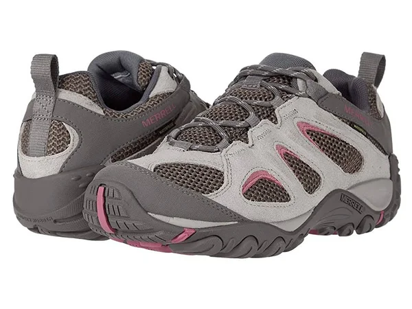 Merrell Women's Yokota 2 Waterproof, Size: 10.5, Paloma