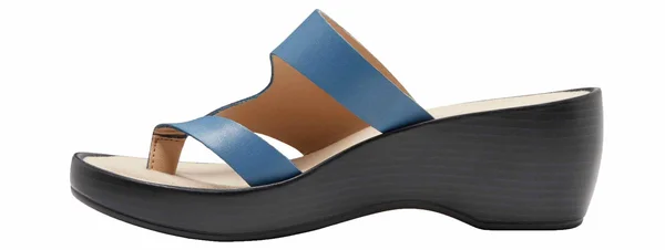 Eastland Laurel 8 Women's Blue