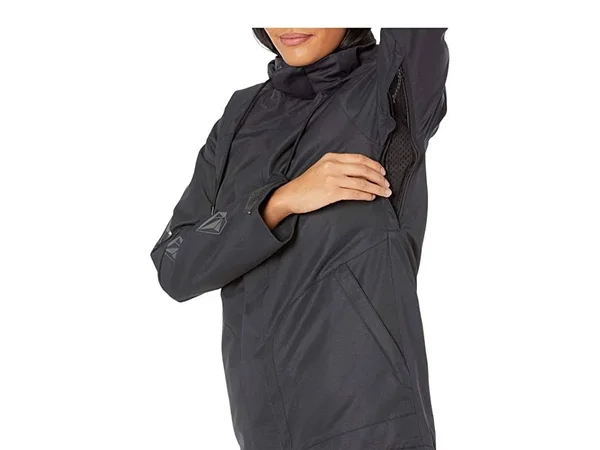 Volcom Westland Insulated Jacket Women's- Black