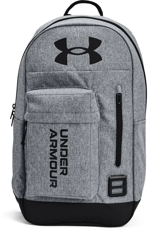 Under Armour Halftime Backpack, Grey