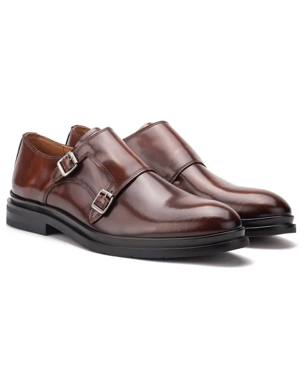 Vintage Foundry Co - Men's Newton Shoe Black, 12