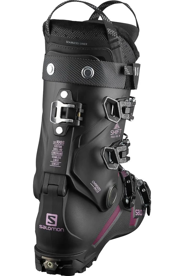 Salomon Shift Pro 90 at - Women's 23.5