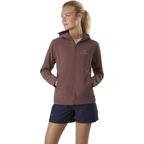 Arc&teryx Gamma SL Hoody - Women's Inertia - S