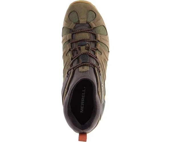 Merrell Men's Chameleon 8 Stretch Olive