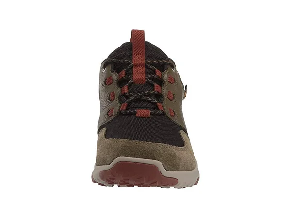 Teva Men's Arrowood Venture WP - Dark Olive - 10.5