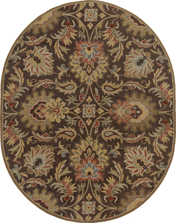 Surya Caesar Area Rug - 4& x 6&