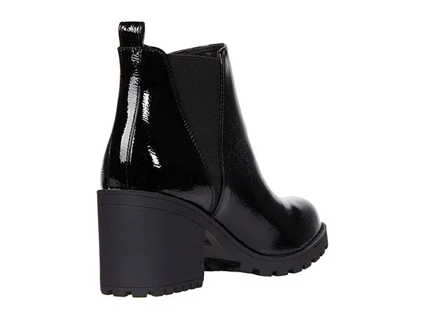 Women's Dirty Laundry Lisbon Chelsea Boot - 5.5 M, Black