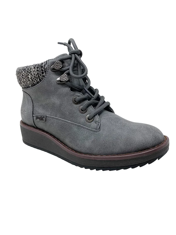 Blowfish Malibu Comet 9 Women's Grey