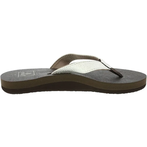Reef Star Sassy Women's Sandals - Brown - 6