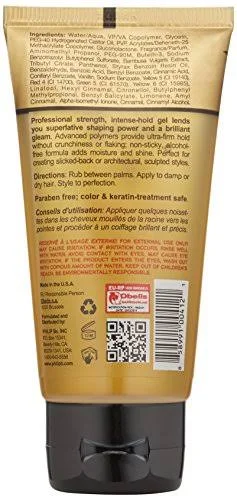 Philip B Oud Royal Gravity-Defying Gel 2 fl oz