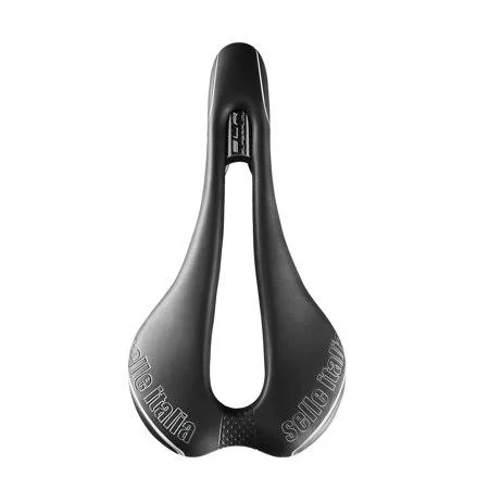 Selle italia SLR TM Superflow Saddle - Black