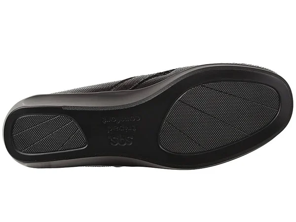 SAS Dream (Black Snake) Women's Shoes