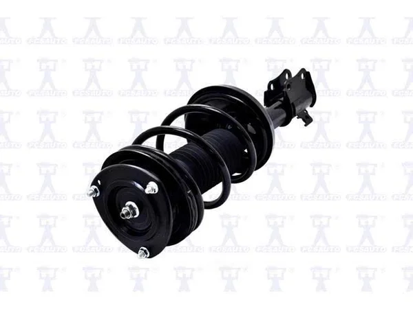 FCS Automotive 1331739L Complete Strut Assy, 8.6600 x 24.4100 x 8.6600 Inches
