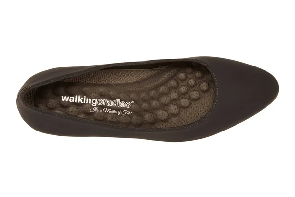Walking Cradles Heidi 6.5 Women's Black