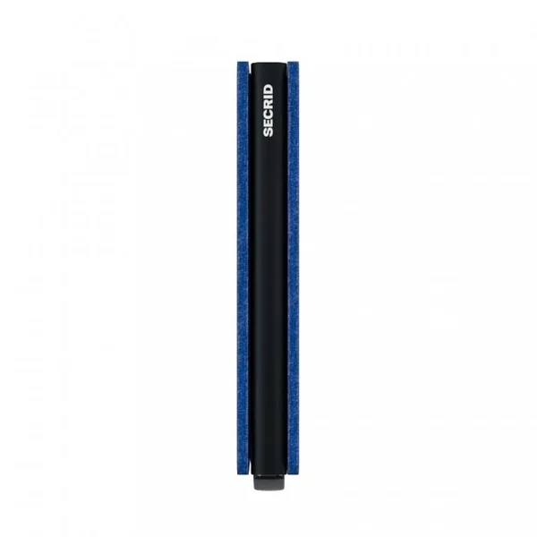 Secrid Slimwallet Crisple Blue