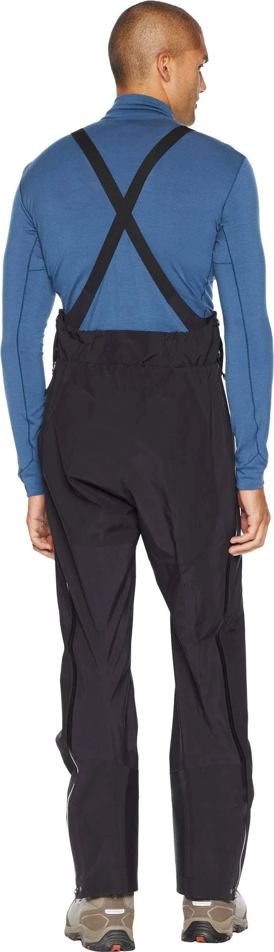 Arc'teryx Beta SV Bib - Men's Black 2XL 350978