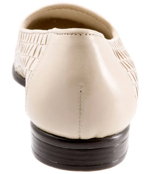 Trotters Liz 10 Women's Black