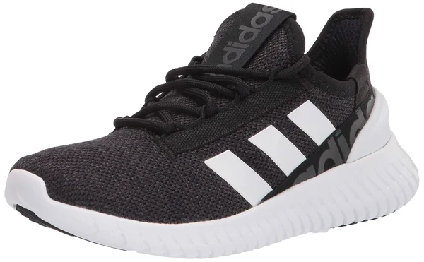Adidas Kaptir 2.0 Men's Running Shoes - Size: 10.5, Black